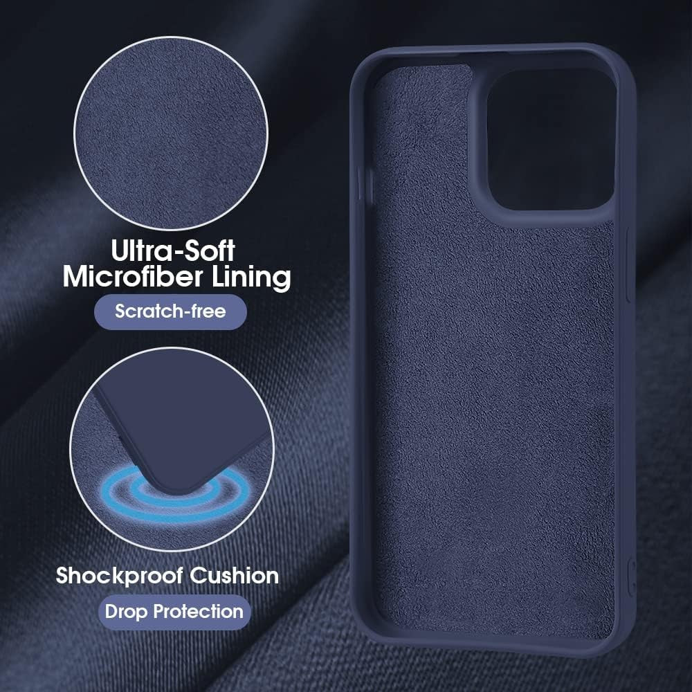 Dėklas X-Level Dynamic Samsung S947 S26 Plus tamsiai mėlynas