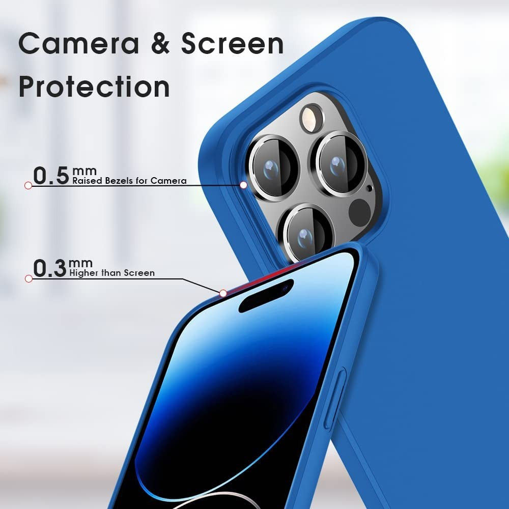 Dėklas X-Level Guardian Samsung A376 A37 5G mėlynas