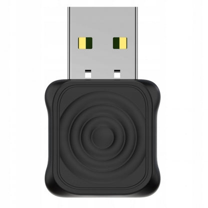 Belaidis CarPlay/Android Auto adapteris Carlinkit Mini Ultra1 juodas