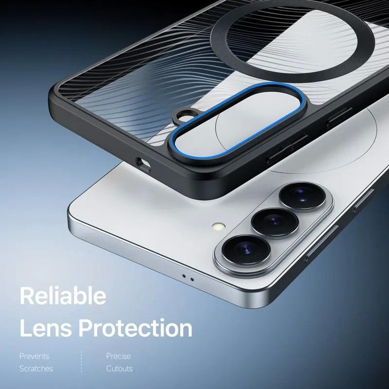 Dėklas Dux Ducis Aimo Mag Samsung S942 S26