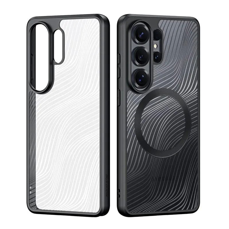 Dėklas Dux Ducis Aimo Mag Samsung S948 S26 Ultra