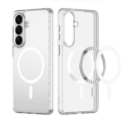 Dėklas Dux Ducis Clin Magsafe Samsung S942 S26 skaidrus