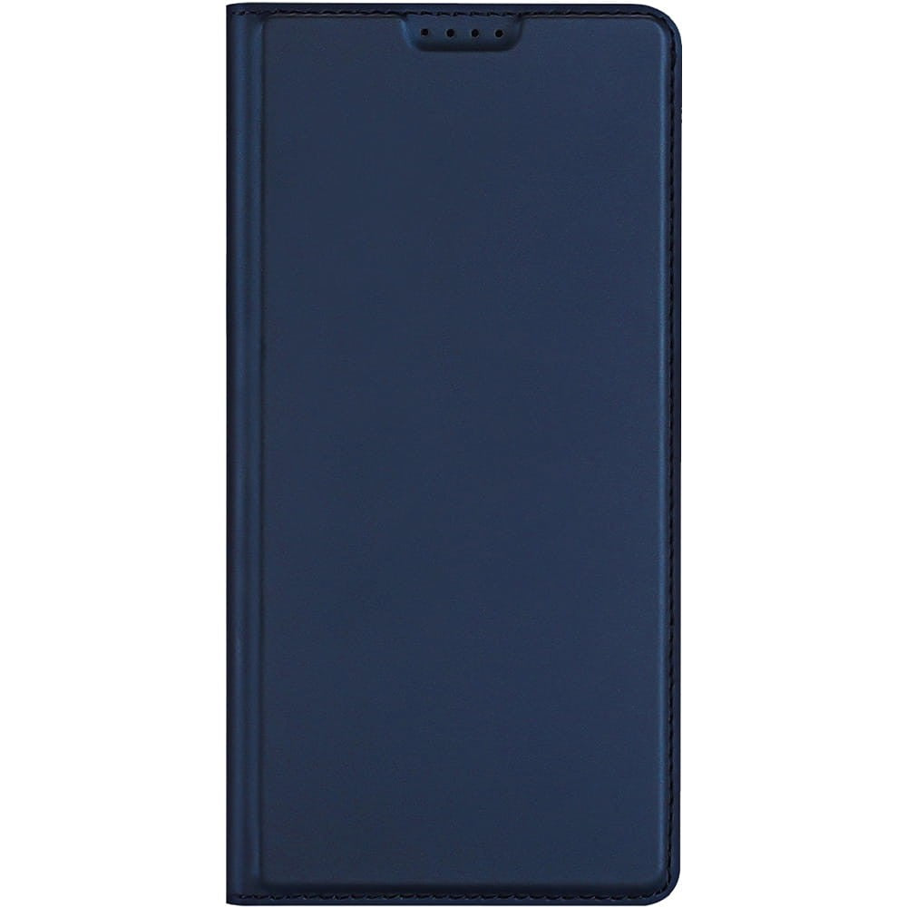 Dėklas Dux Ducis Skin Pro Samsung A376 A37 5G tamsiai mėlynas