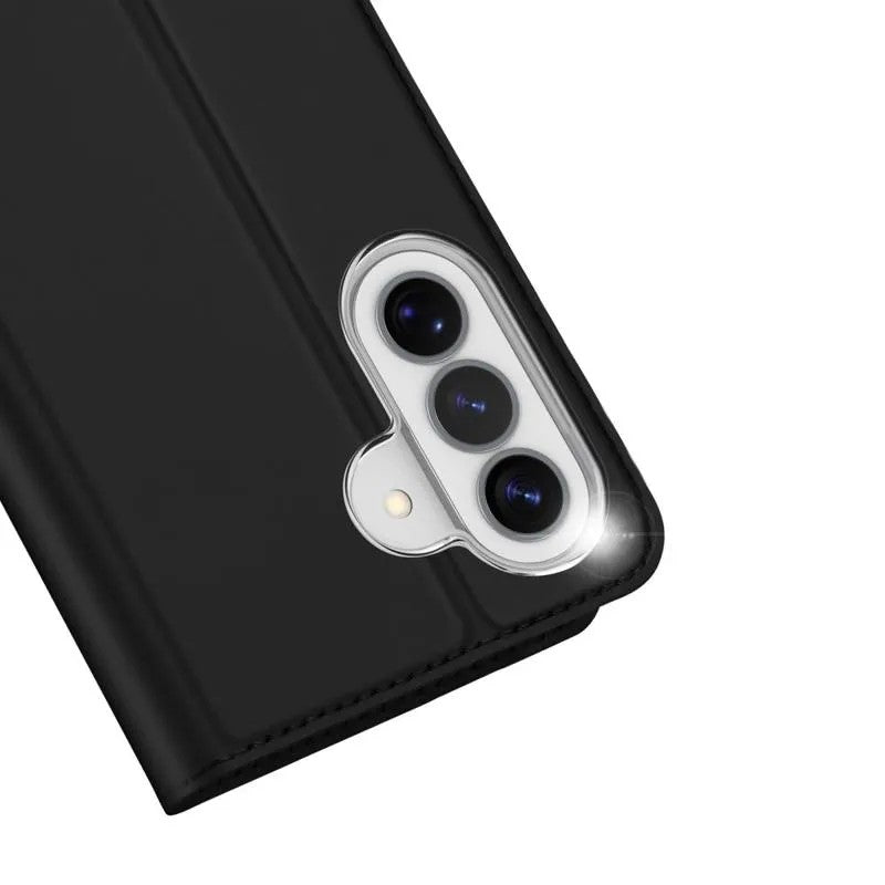 Dėklas Dux Ducis Skin Pro Samsung A576 A57 5G juodas