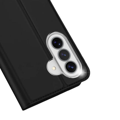 Dėklas Dux Ducis Skin Pro Samsung A576 A57 5G juodas