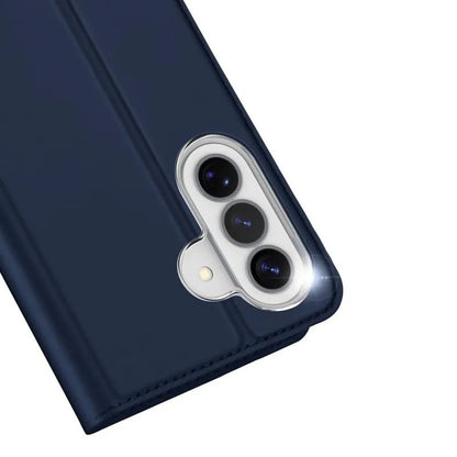 Dėklas Dux Ducis Skin Pro Samsung A576 A57 5G tamsiai mėlynas