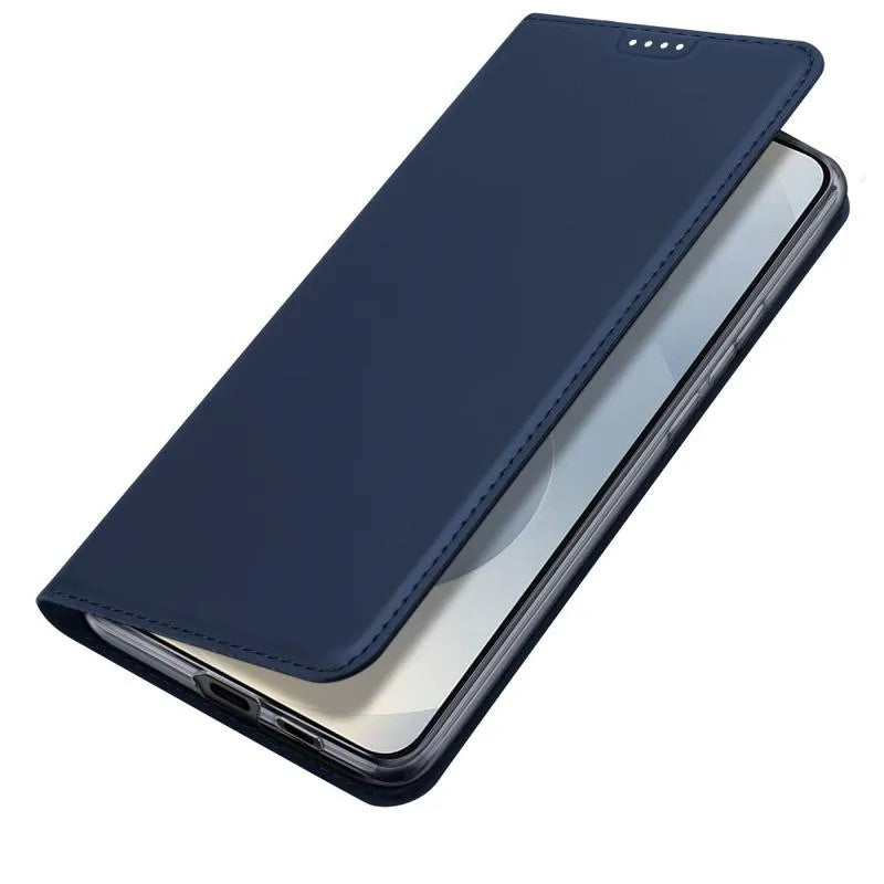 Dėklas Dux Ducis Skin Pro Samsung S942 S26 tamsiai mėlynas