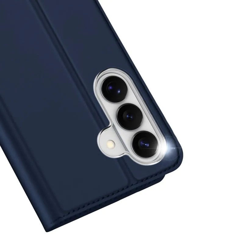 Dėklas Dux Ducis Skin Pro Samsung S947 S26 Plus tamsiai mėlynas