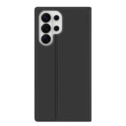 Dėklas Dux Ducis Skin Pro Samsung S948 S26 Ultra juodas