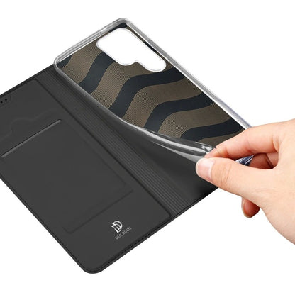 Dėklas Dux Ducis Skin Pro Samsung S948 S26 Ultra juodas