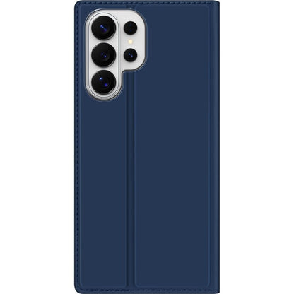Dėklas Dux Ducis Skin Pro Samsung S948 S26 Ultra tamsiai mėlynas