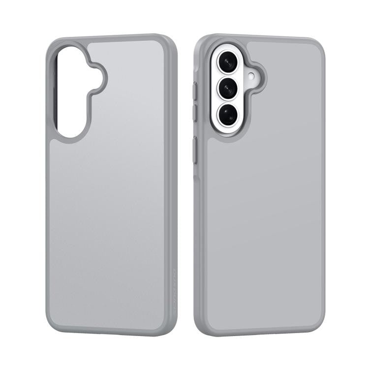 Dėklas Dux Ducis Yind Samsung A576 A57 5G pilkas