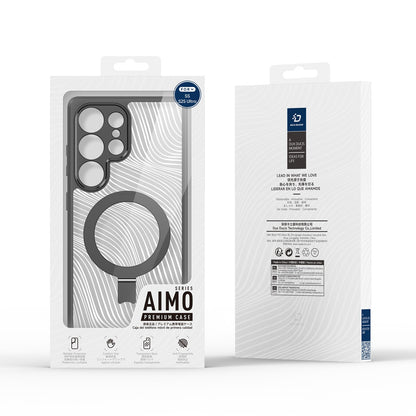 Dėklas Dux Ducis Aimo Magnetic Stand Samsung S947 S26 Plus