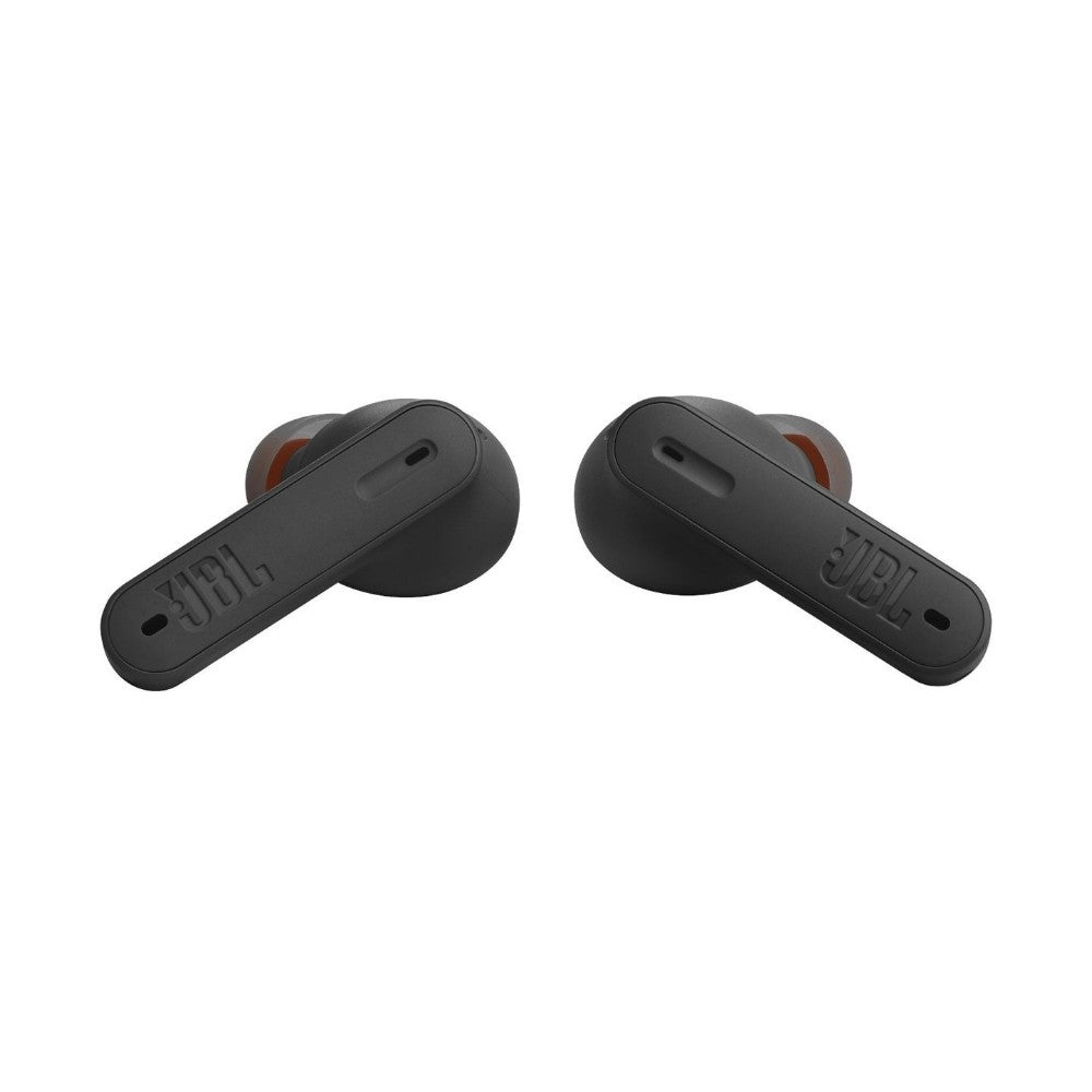 Belaidės ausinės JBL Tune 230NC TWS juodos