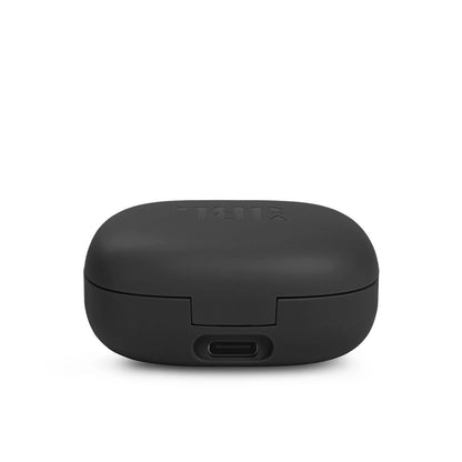 Belaidės ausinės JBL Wave 300 TWS juodos