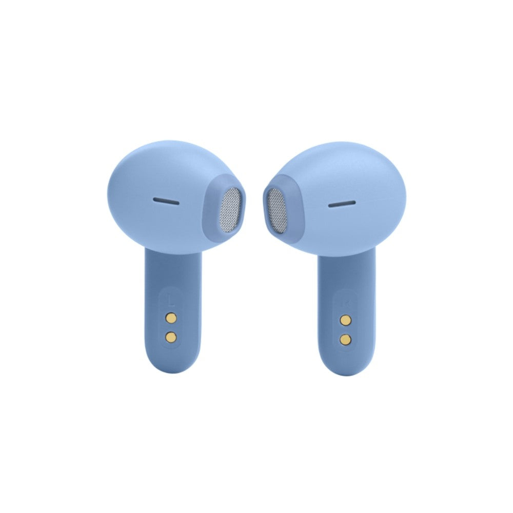 Belaidės ausinės JBL Wave Flex TWS mėlynos