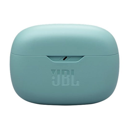 Belaidės ausinės JBL Wave Beam 2 TWS mėlynos