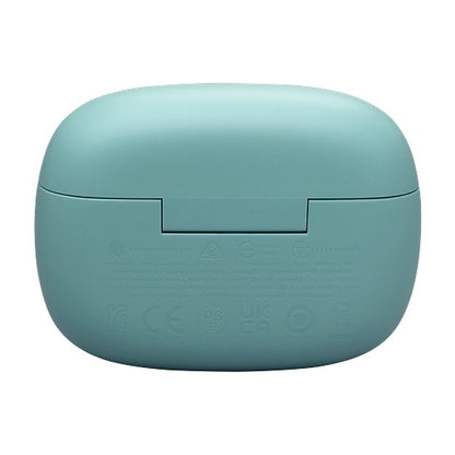Belaidės ausinės JBL Wave Beam 2 TWS mėlynos