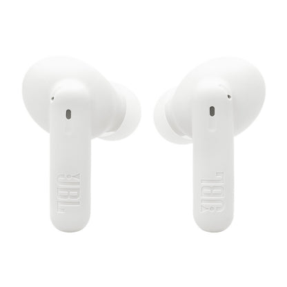 Belaidės ausinės JBL Wave Beam 2 TWS baltos