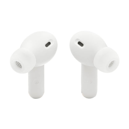 Belaidės ausinės JBL Wave Beam 2 TWS baltos