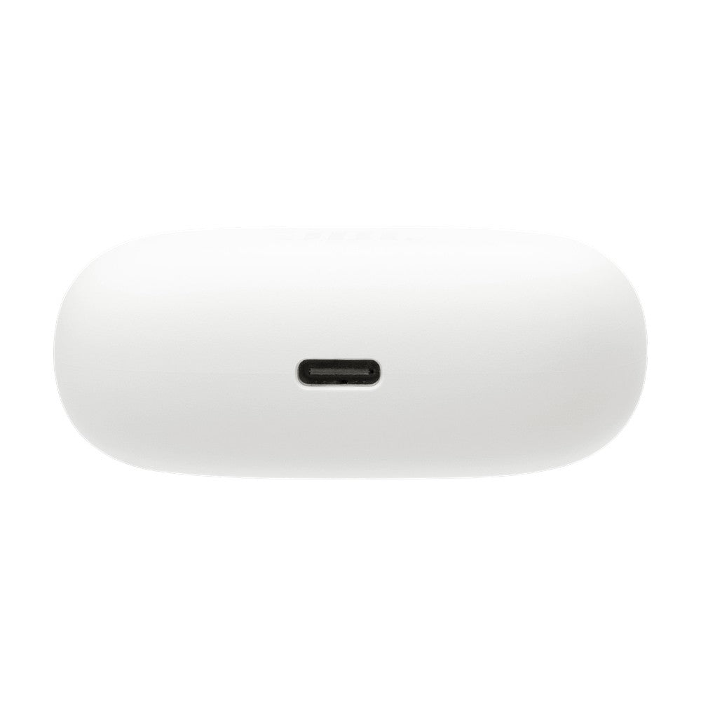 Belaidės ausinės JBL Wave Beam 2 TWS baltos