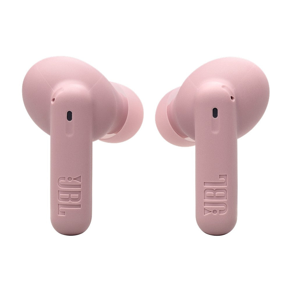 Belaidės ausinės JBL Wave Beam 2 TWS rožinės