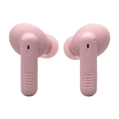 Belaidės ausinės JBL Wave Beam 2 TWS rožinės