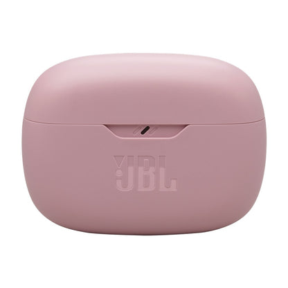Belaidės ausinės JBL Wave Beam 2 TWS rožinės