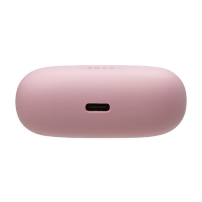 Belaidės ausinės JBL Wave Beam 2 TWS rožinės