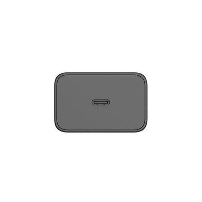 Įkroviklis Jellico EU45 45W USB-C juodas