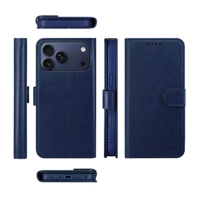 Dėklas HDD Clasp Wallet Case Samsung A376 A37 5G raudonas