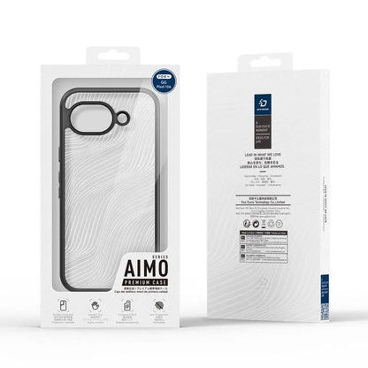 Dėklas Dux Ducis Aimo Google Pixel 10a