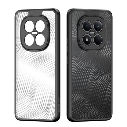 Dėklas Dux Ducis Aimo Xiaomi Redmi Note 15 Pro 4G