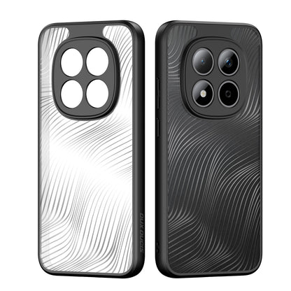 Dėklas Dux Ducis Aimo Xiaomi Redmi Note 15 Pro 5G
