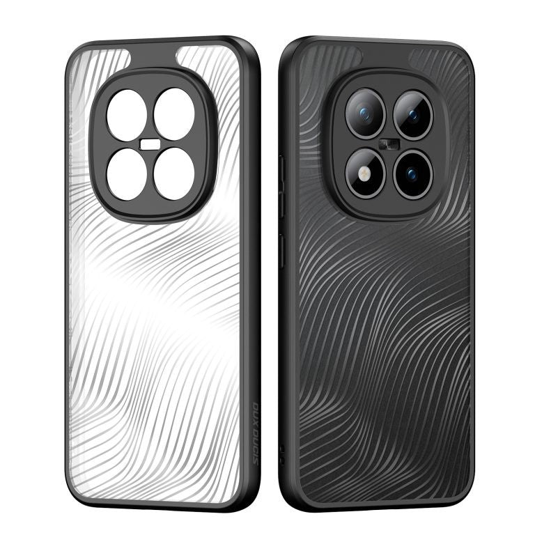 Dėklas Dux Ducis Aimo Xiaomi Redmi Note 15 Pro Plus 5G