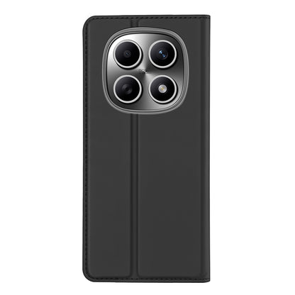 Dėklas Dux Ducis Skin Pro Xiaomi Redmi Note 15 4G/Redmi Note 15 5G juodas