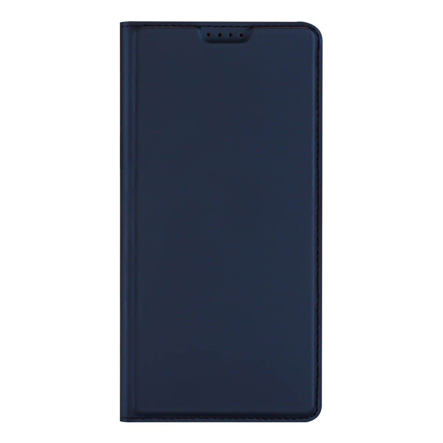 Dėklas Dux Ducis Skin Pro Xiaomi Redmi Note 15 Pro 5G tamsiai mėlynas