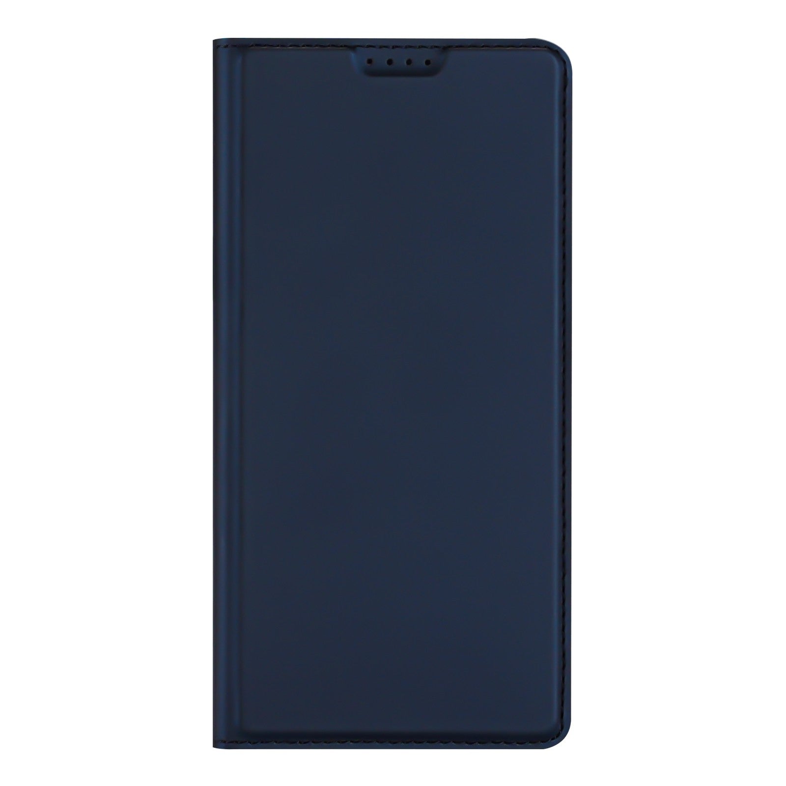 Dėklas Dux Ducis Skin Pro Xiaomi Redmi Note 15 Pro 5G tamsiai mėlynas