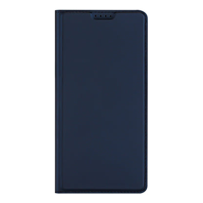 Dėklas Dux Ducis Skin Pro Xiaomi Redmi Note 15 Pro 5G tamsiai mėlynas
