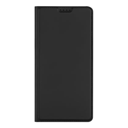 Dėklas Dux Ducis Skin Pro Xiaomi Redmi Note 15 Pro Plus 5G juodas
