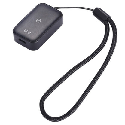 GPS sekiklis GF21