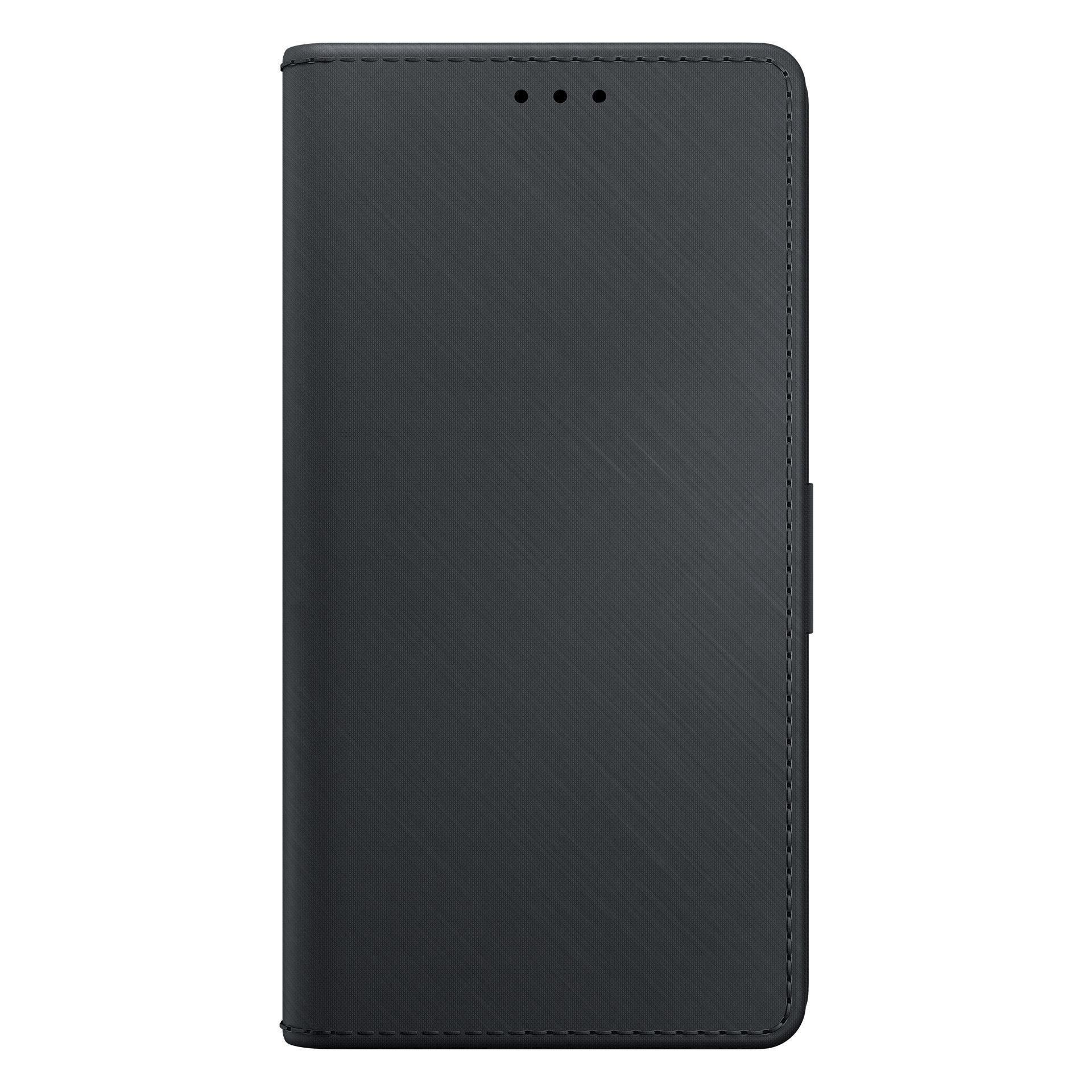 Dėklas 3mk Wallet Case Xiaomi Poco X8 Pro juodas