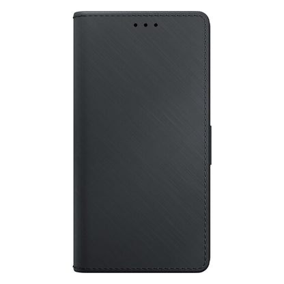 Dėklas 3mk Wallet Case Xiaomi Poco X8 Pro juodas
