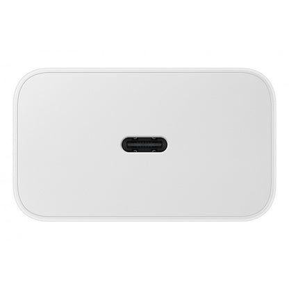 Įkroviklis Samsung EP-T4511NWEGEU 45W USB-C baltas