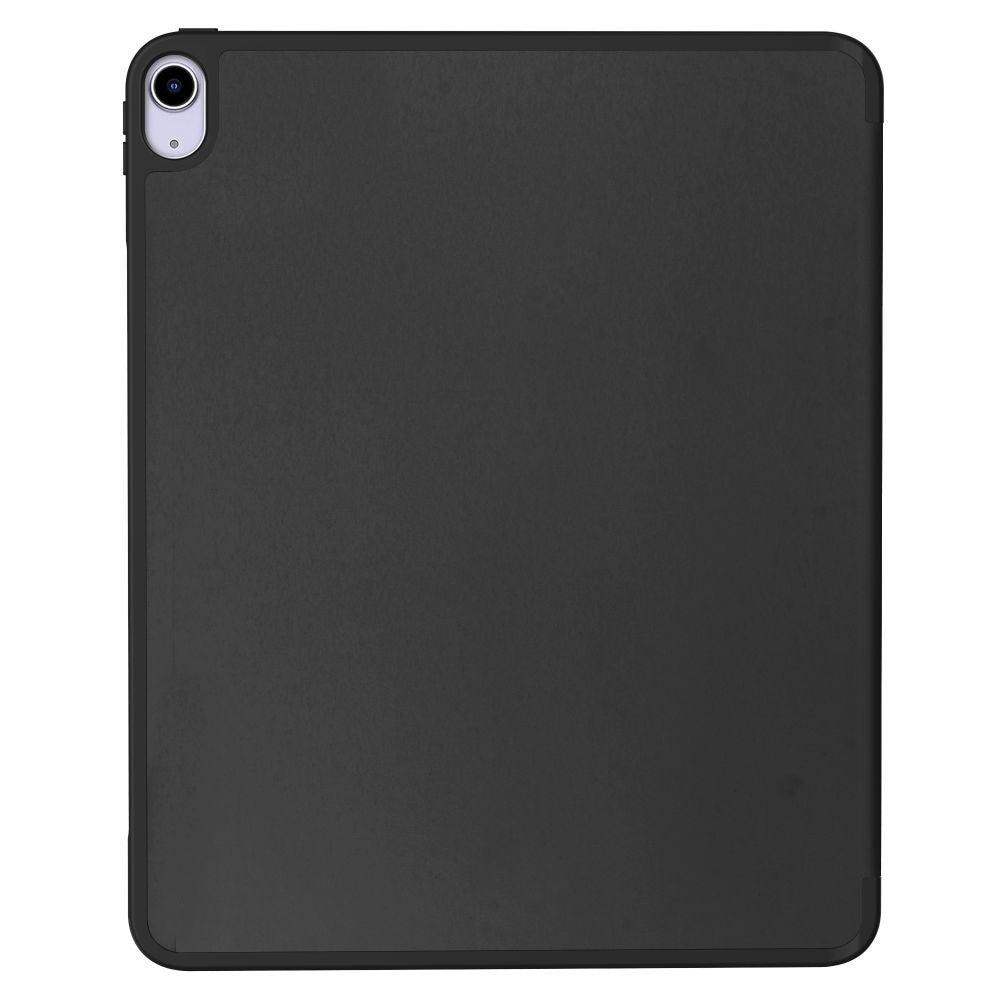 Dėklas Tech-Protect SmartCase Pen Holder Apple iPad Air 13 M2/M3/M4 2024/2025/2026 juodas