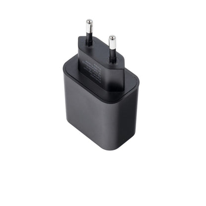 Įkroviklis Blue Star 25W USB-C juodas