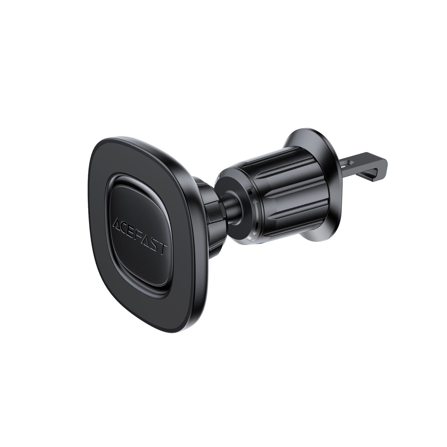 Automobilinis telefono laikiklis Acefast D44 (air vent) juodas