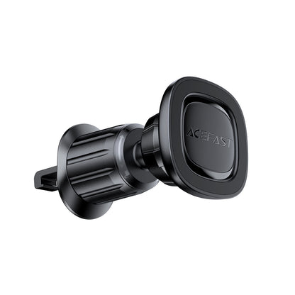 Automobilinis telefono laikiklis Acefast D50 (air vent) juodas