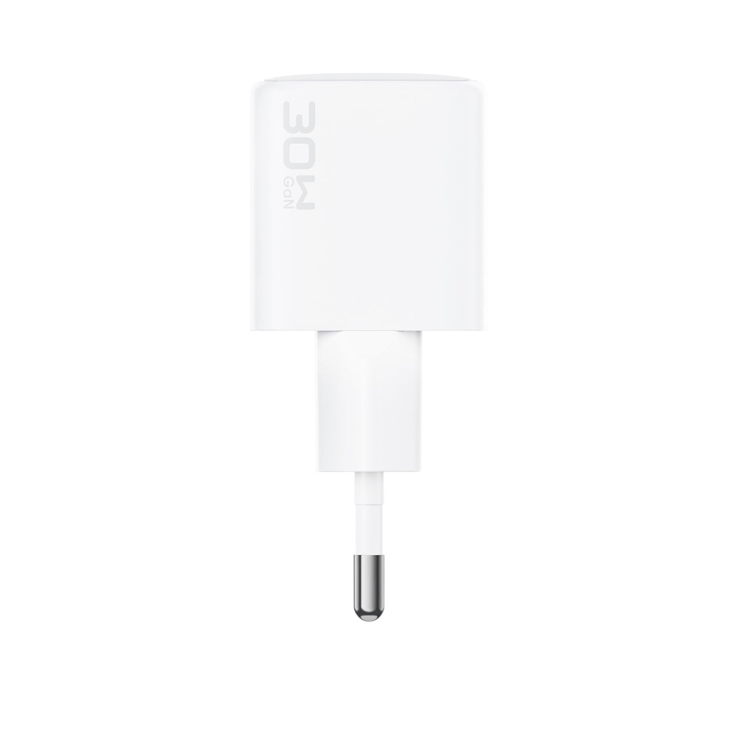 Įkroviklis Acefast A118 30W GaN USB-C baltas