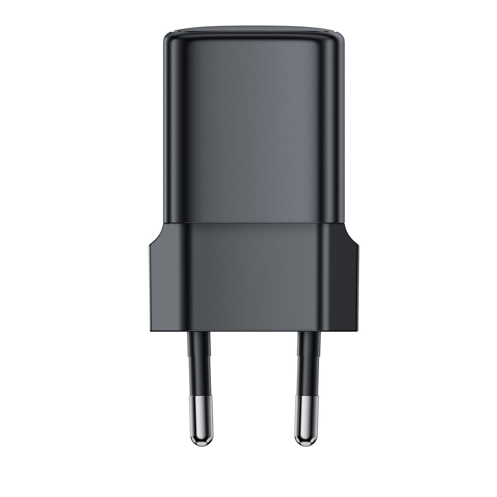Įkroviklis Acefast A118 30W GaN USB-C juodas